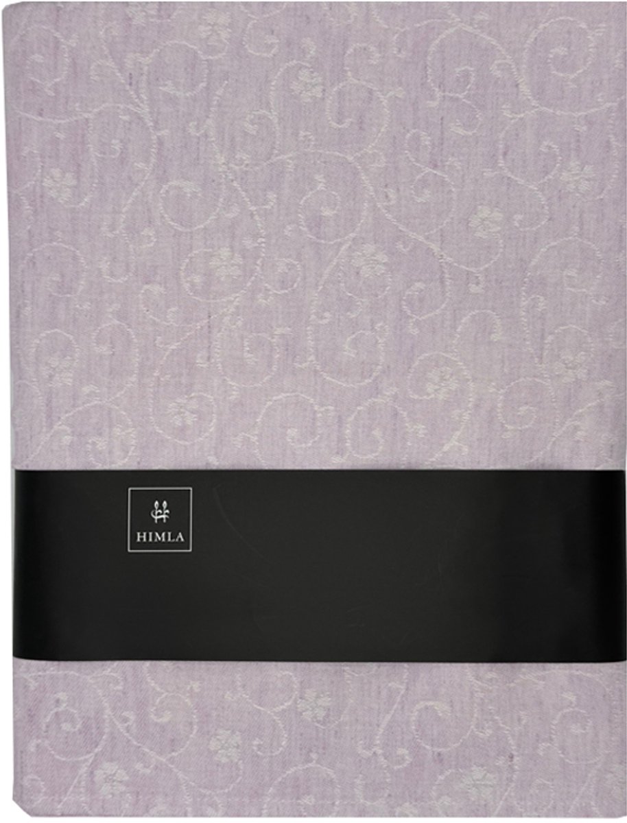 Tafelkleed Flora prime rose