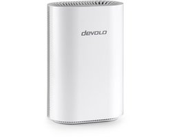 devolo WiFi 7 BE6500 Router - tot 6.500 Mbps - glasvezel en kabel