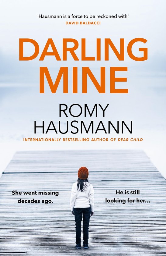 Darling Mine - cover