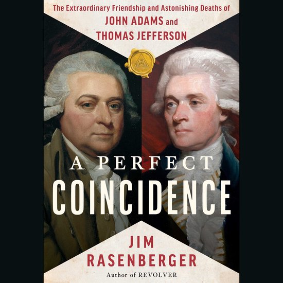 Perfect Coincidence - cover