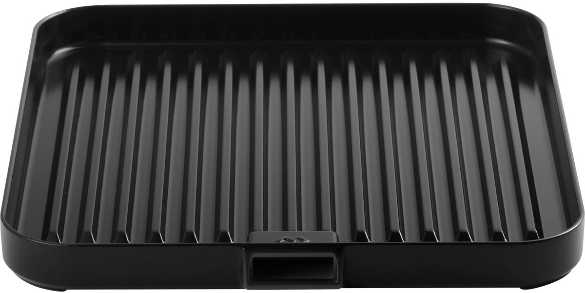 CADAC Universele geribbelde bakplaat