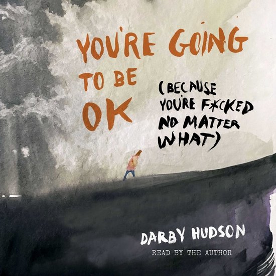 You're Going to Be OK - cover