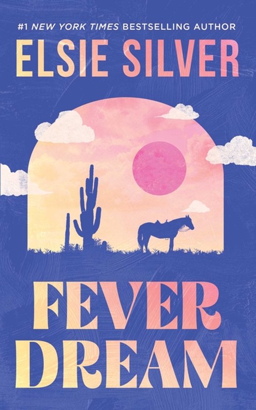 Emerald Lake- Fever Dream
