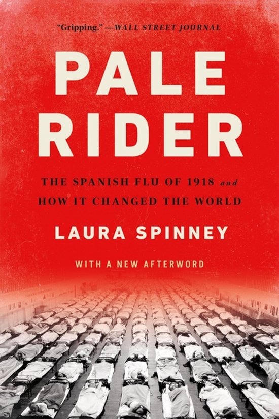 Pale Rider - cover
