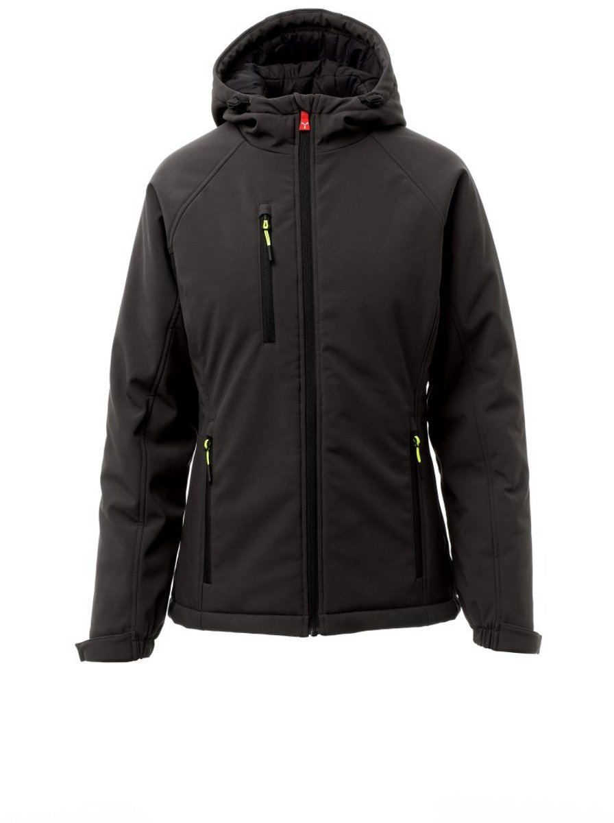 Payper Gale Pad Lady Zwart