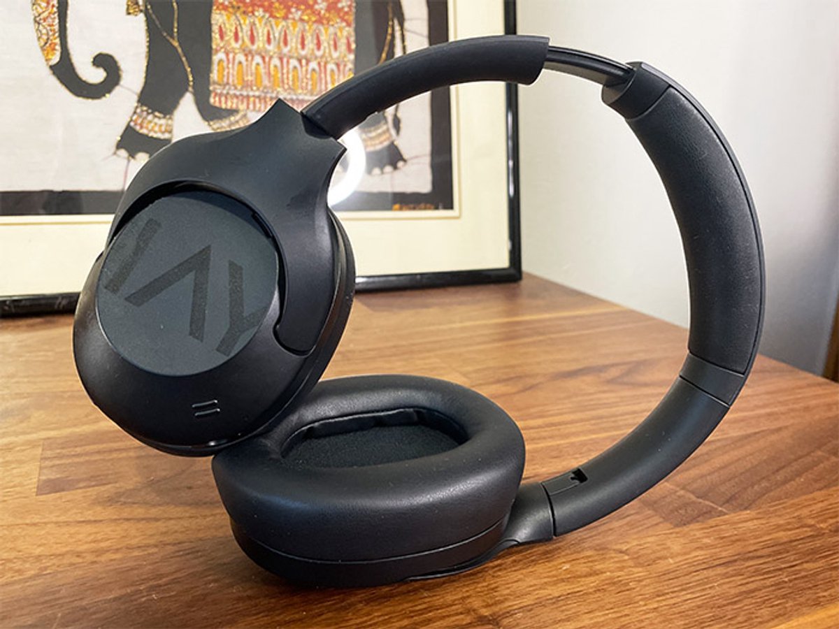 Haylou - Active Noise Cancelling S30