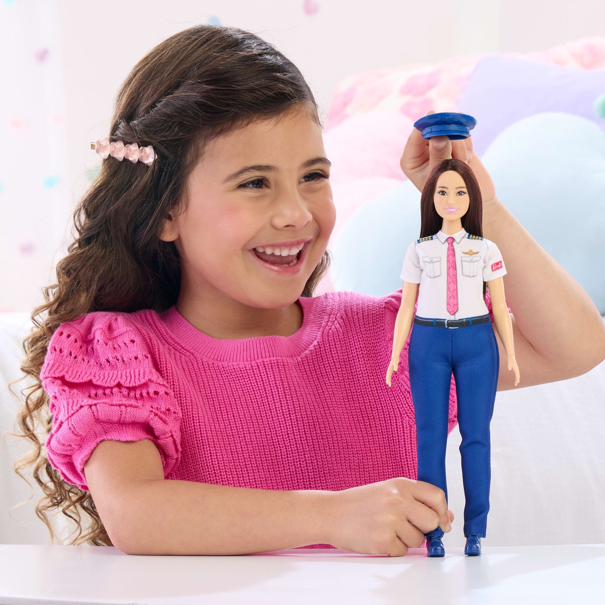 Barbie Careers Piloot - Barbie Pop — afbeelding 2