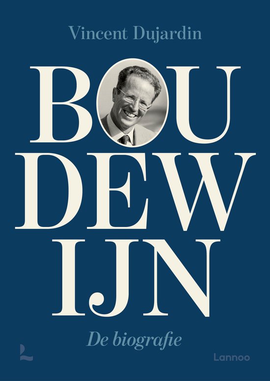 Boudewijn - cover
