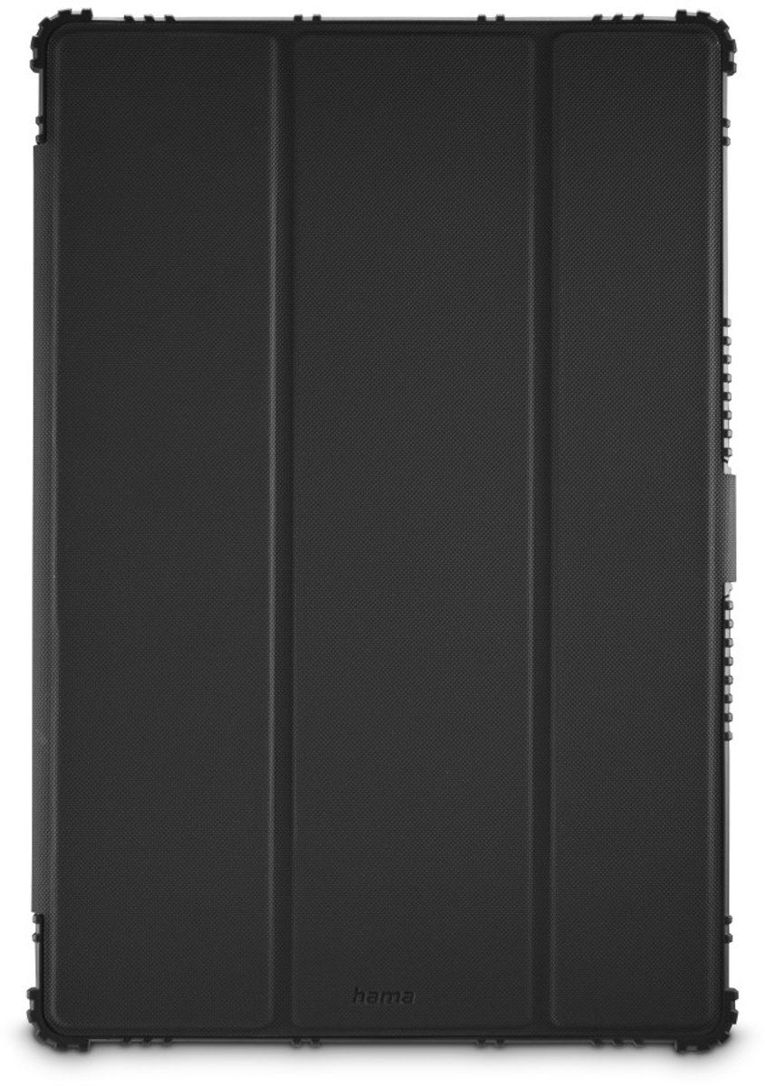 Hama tablethoes geschikt voor Galaxy Tab S10 Ultra - Protection - zwart