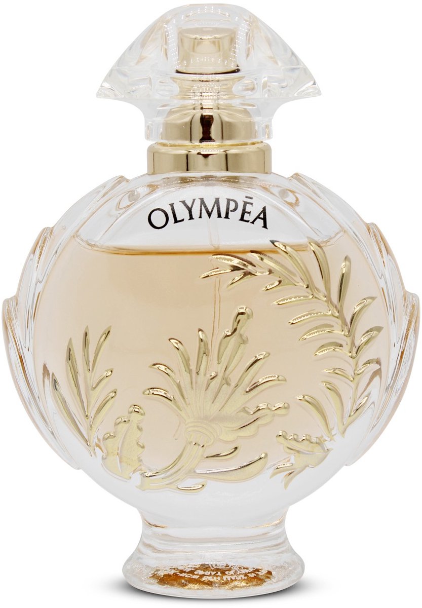 Paco Rabanne Olympéa Solar Eau de Parfum Intense