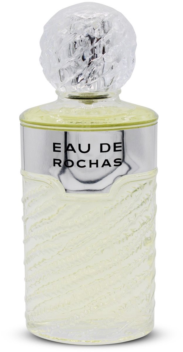 Rochas Eau de Rochas Eau de Toilette 100 ml
