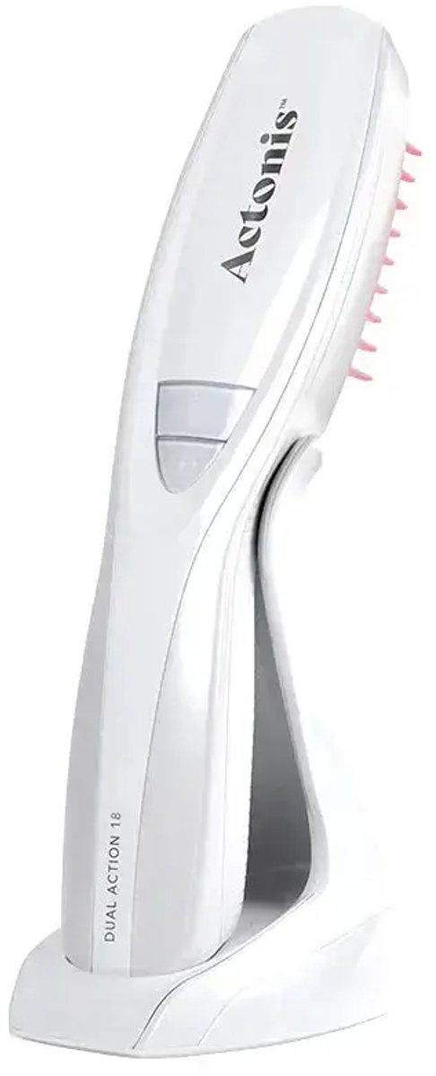 Hairmax Actonis Dual Action 18 LaserComb
