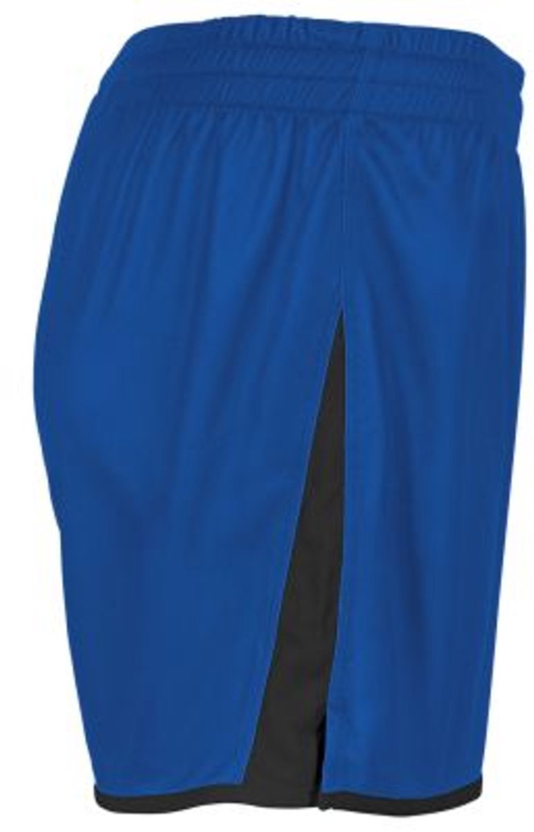 Stanno - Altius Shorts Dames - Sportbroek - Maat M - Blauw