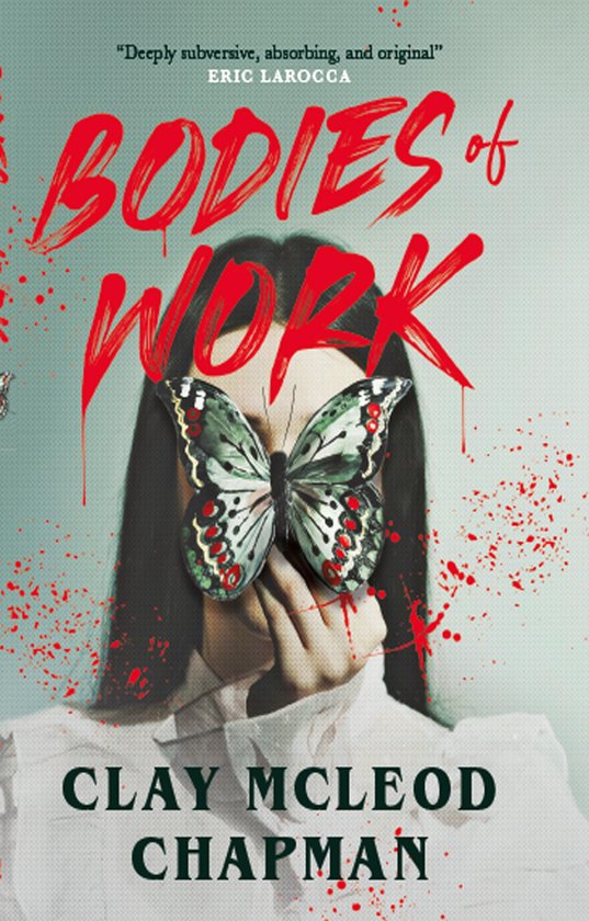 Bodies of Work - cover