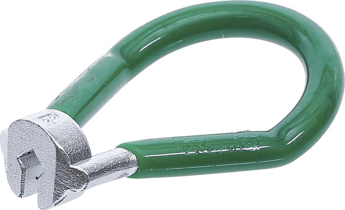 BGS Spakensleutel groen 3,3 mm (0,130") - 70079