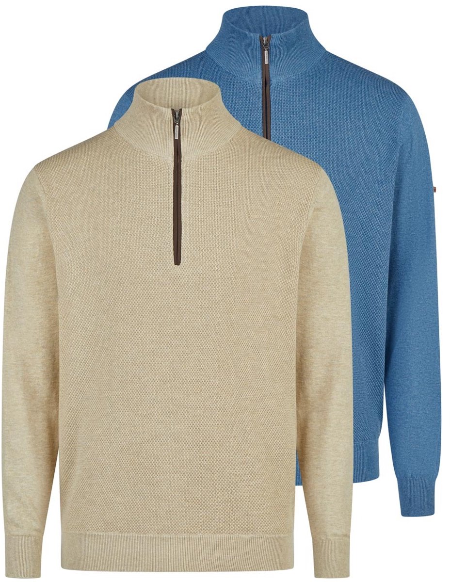Redmond Heren troyer 2 pack Basic