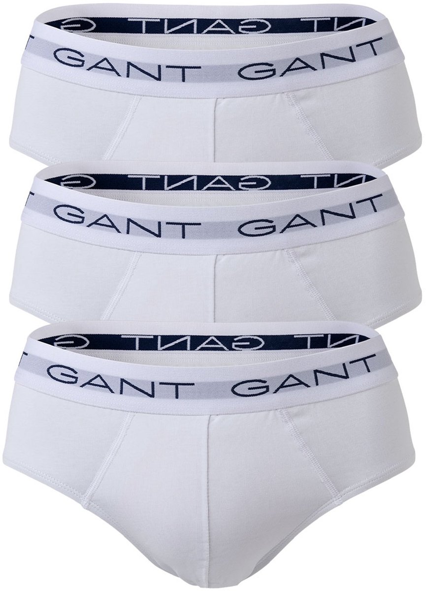 GANT Slip BRIEF 3-PACK Set van 3