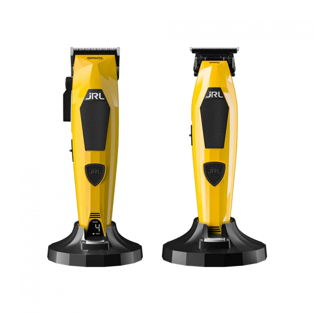 JRL X Diamante Clipper and Trimmer Combo