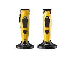 JRL X Diamante Clipper and Trimmer Combo