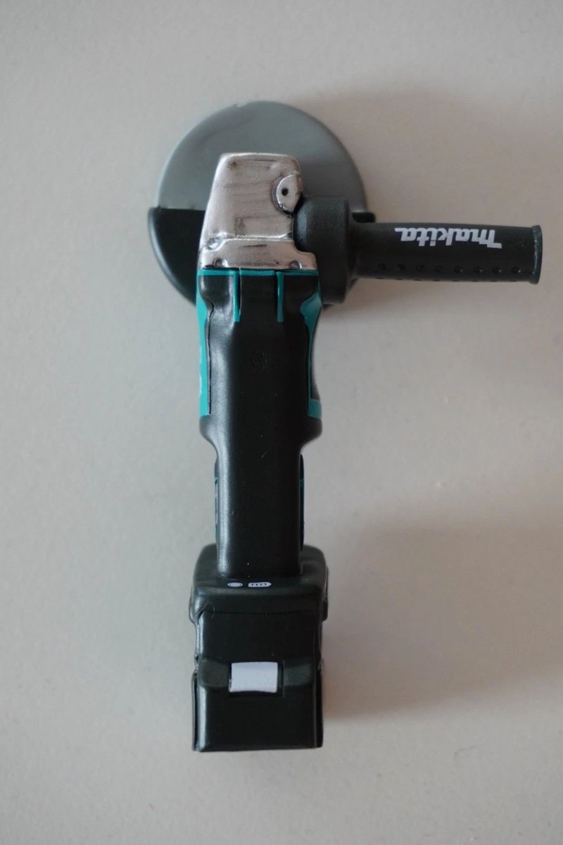 Makita Fanartikelen Set 4-in-1 thumbnail 4