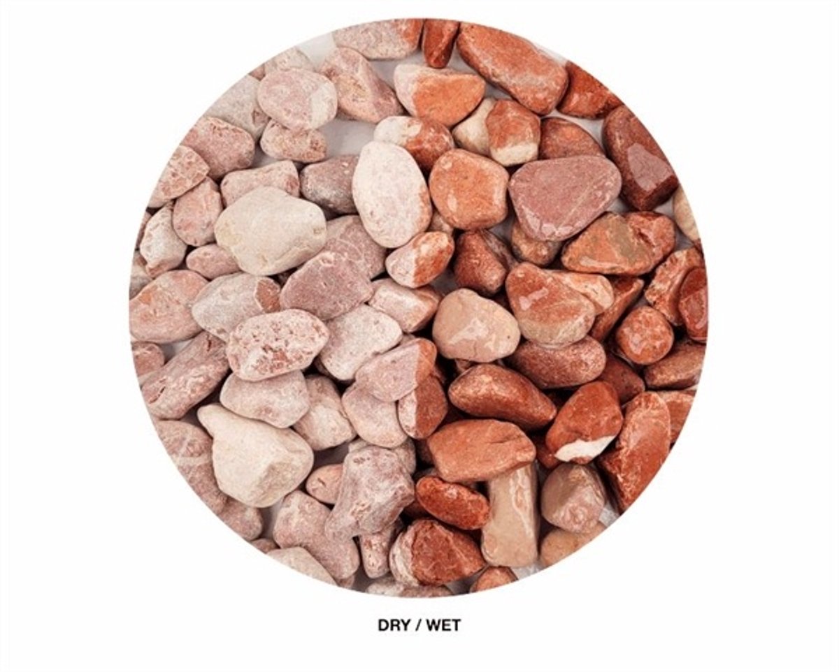WIO Inferno Gravel 15-25MM | 2KG
