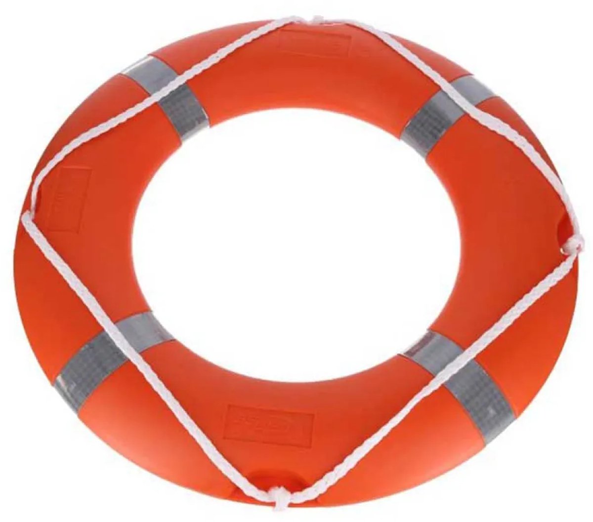 4water Solas-kroonboei Oranje 74 cm