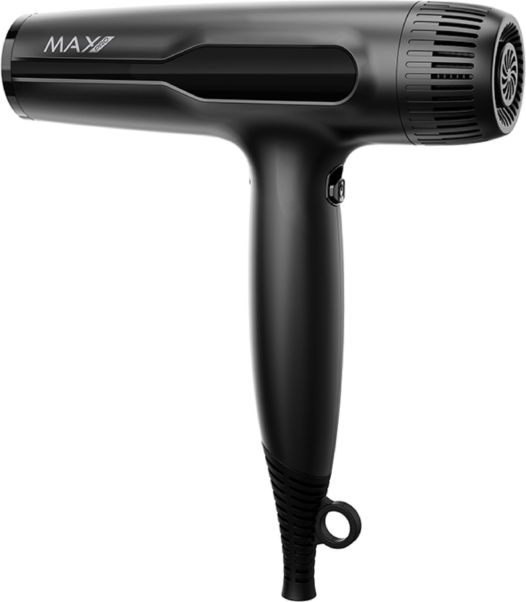 Max Pro NEO Föhn - Haardroger - Haarstyler - ION Technologie - afbeelding 3