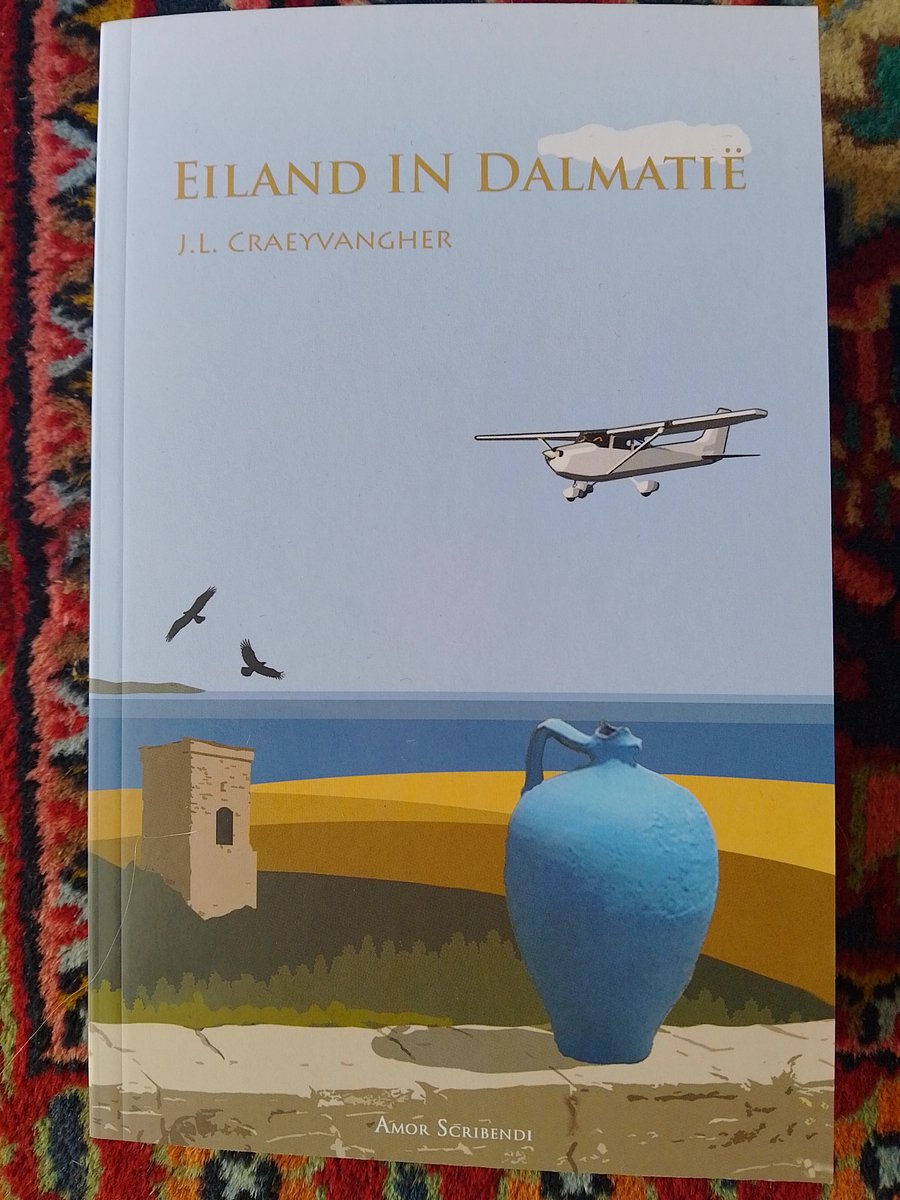 Eiland In Dalmatie