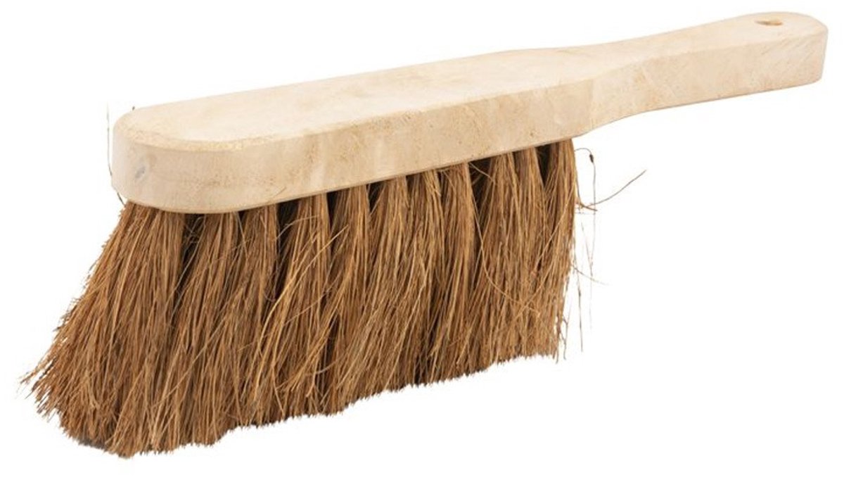 MM Eurotool Handveger FSC 29cm hout ongelakt cocos