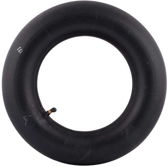 Garden Gear kruiwagen binnenband 400x8 haaks ventiel van Merkloos	 — afbeelding 3