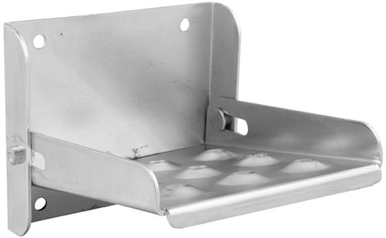 Opstaptrede klapbaar, 155x135mm, Caravan trede, Opstapje van ProPlus — afbeelding 3