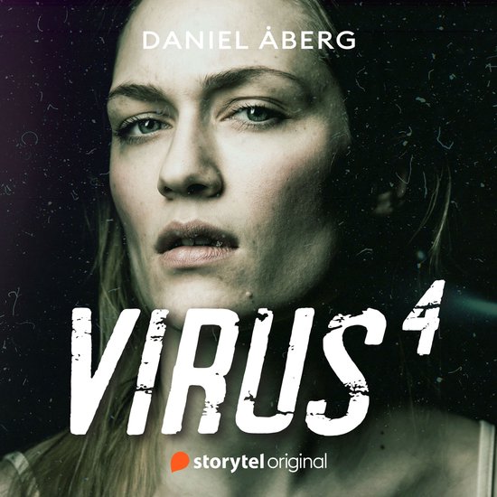 Virus 4 - cover