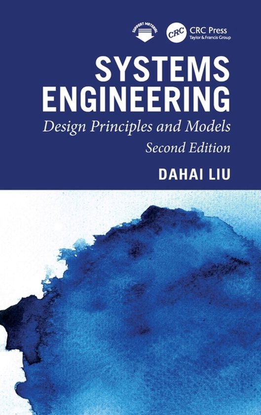 Systems Engineering - cover