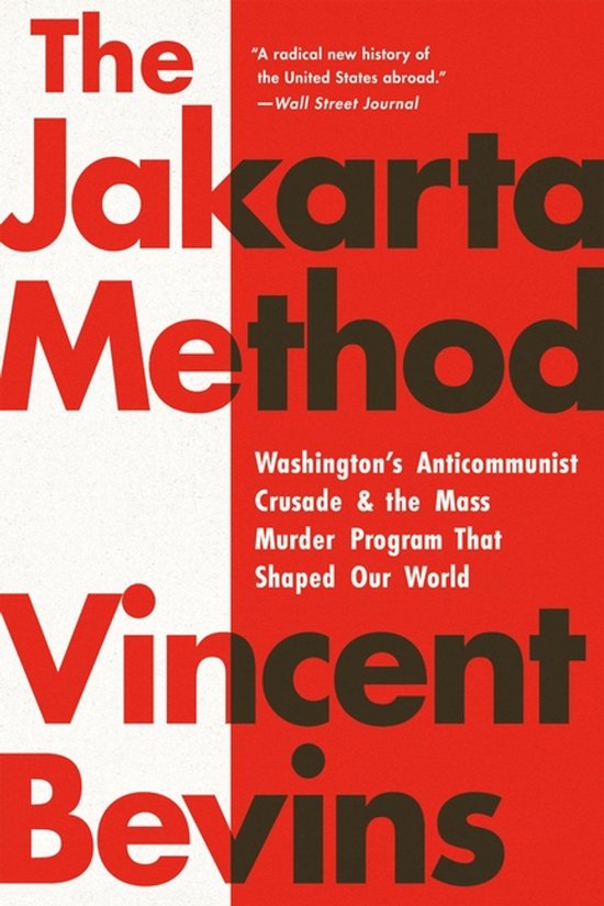 The Jakarta Method - cover