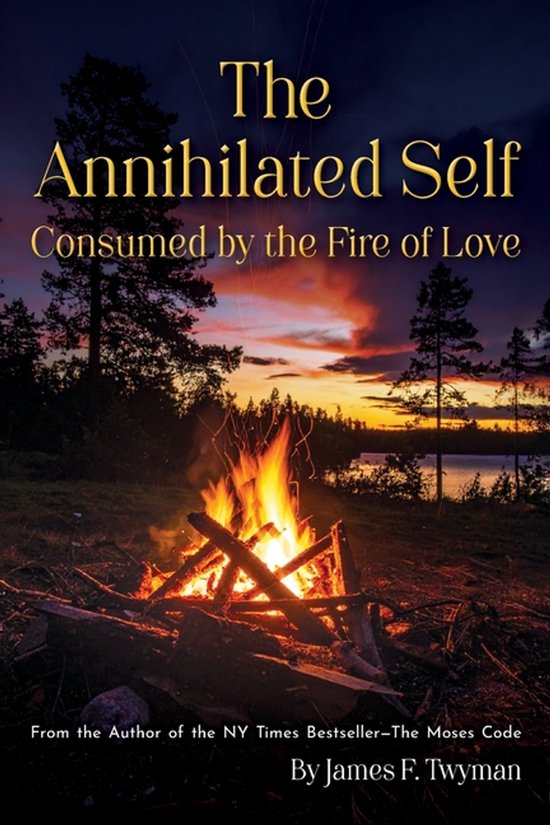 The Annihilated Self