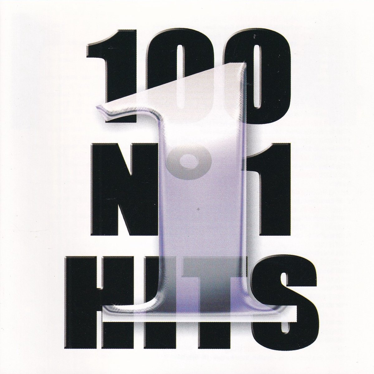 100 No.1 Hits