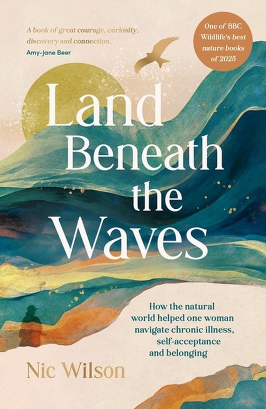Land Beneath The Waves - cover