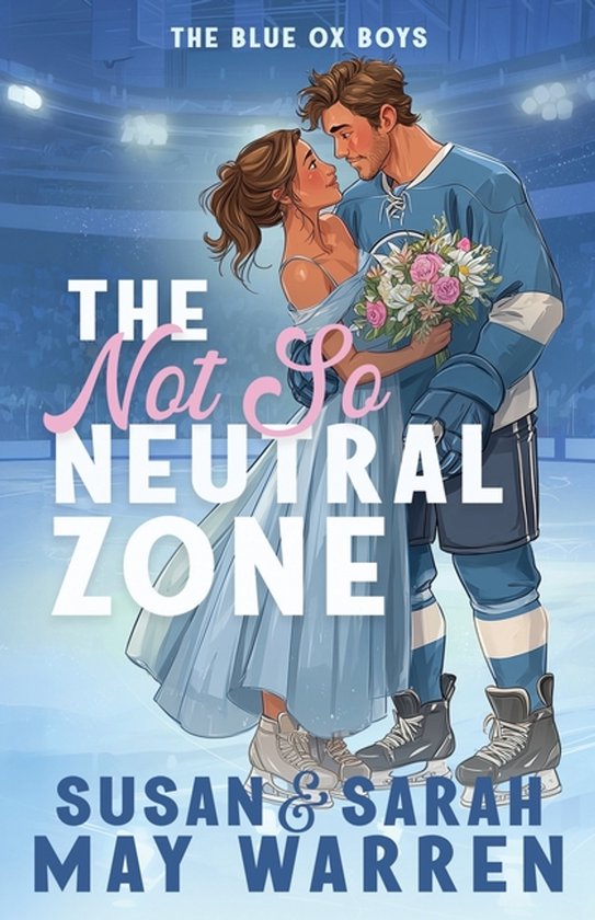 The Blue Ox Boys-The Not So Neutral Zone - cover