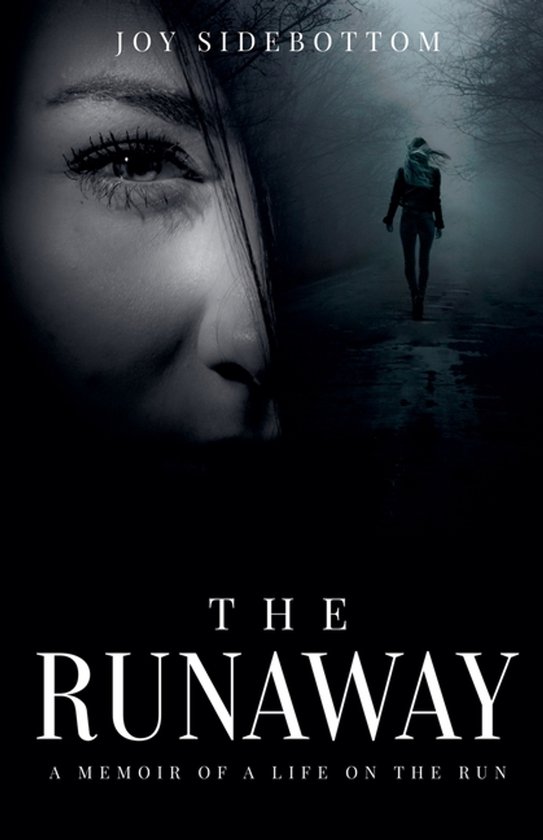 The Runaway - cover
