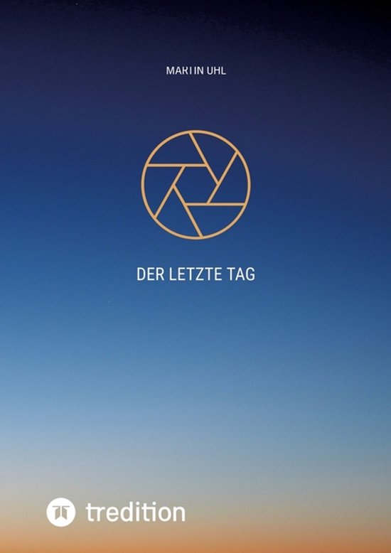 Der letzte Tag - cover