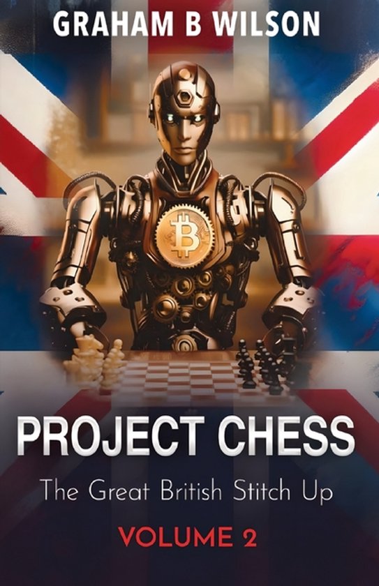 Project Chess- Project Chess - cover