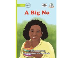 A Big No