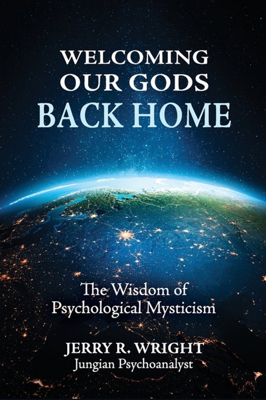 Jungian Psychology and the Future of Our Species- Welcoming  ... - cover