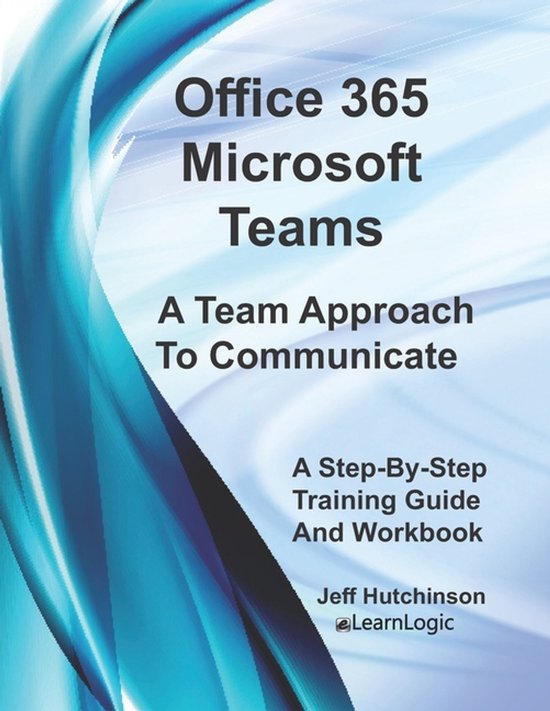 Office 365 Microsoft Teams - cover