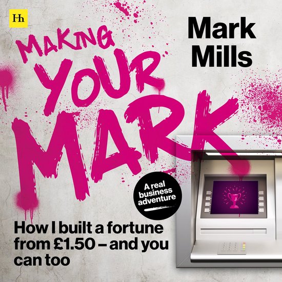 Making Your Mark - cover