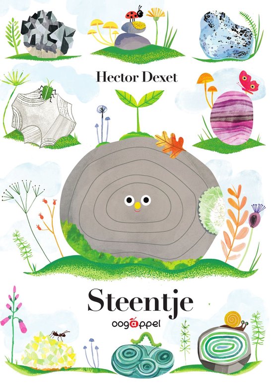 Steentje