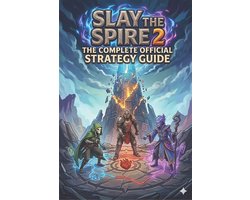 Slay the Spire 2 The Complete Official Strategy Guide Image