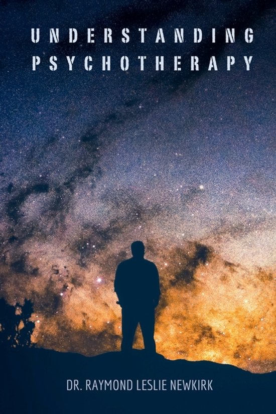 Understanding Psychotherapy - cover