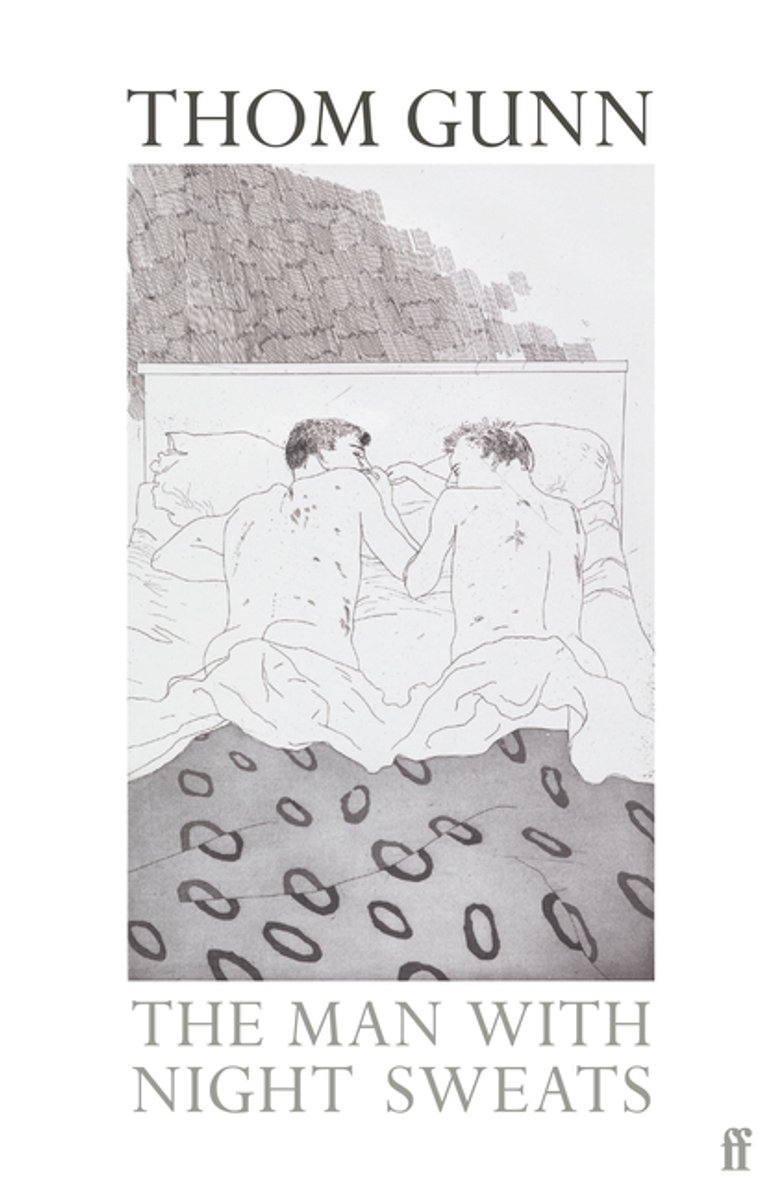 The Man With Night Sweats thumbnail