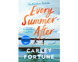 Omslag van Every Summer After